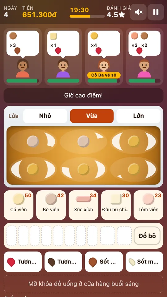 Giờ cao điểm